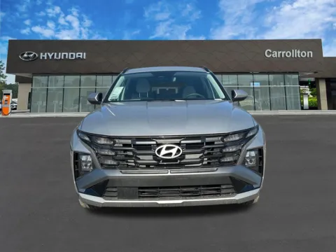 Photos of 2025 Hyundai Tucson SEL for sale in Carrollton, GA at Carrollton Hyundai