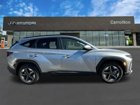More photos of 2025 Hyundai Tucson SEL at Carrollton Hyundai, GA
