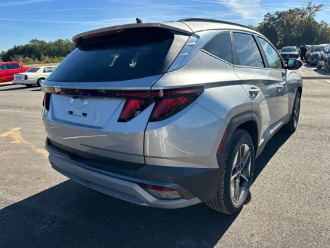 More photos of 2025 Hyundai Tucson SEL at Carrollton Hyundai, GA