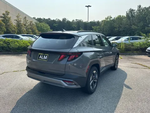 More photos of 2025 Hyundai Tucson SEL at Carrollton Hyundai, GA