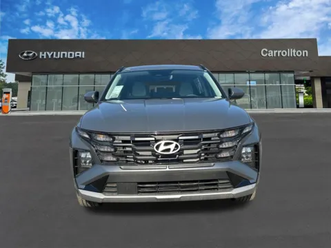 Photos of 2025 Hyundai Tucson SEL for sale in Carrollton, GA at Carrollton Hyundai