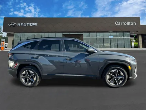 More photos of 2025 Hyundai Tucson SEL at Carrollton Hyundai, GA