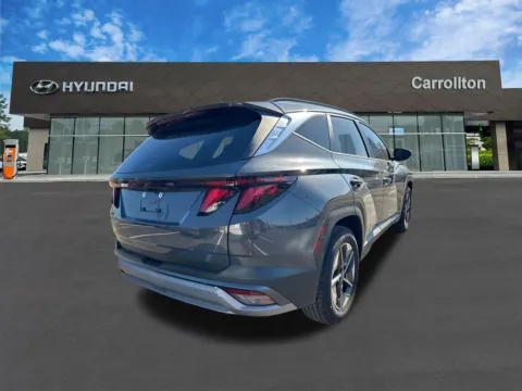 More photos of 2025 Hyundai Tucson SEL at Carrollton Hyundai, GA