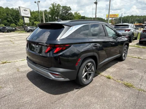More photos of 2025 Hyundai Tucson SEL at Carrollton Hyundai, GA