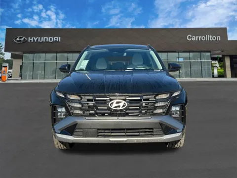 Photos of 2025 Hyundai Tucson SEL for sale in Carrollton, GA at Carrollton Hyundai