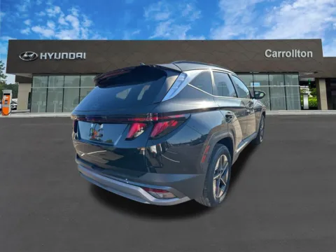More photos of 2025 Hyundai Tucson SEL at Carrollton Hyundai, GA