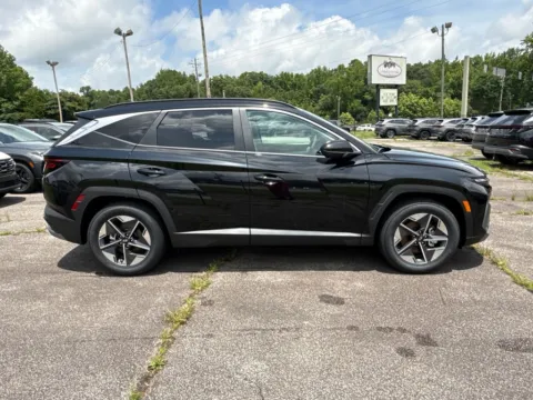 More photos of 2025 Hyundai Tucson SEL at Carrollton Hyundai, GA