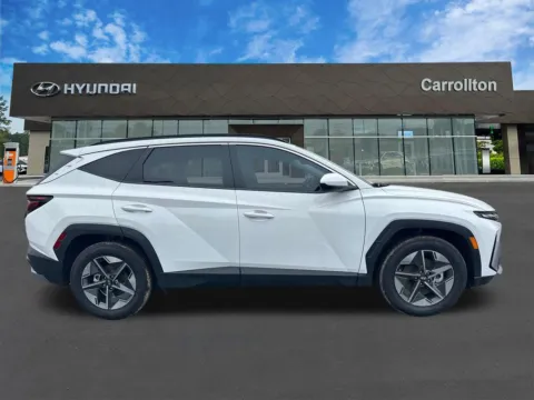 More photos of 2025 Hyundai Tucson SEL at Carrollton Hyundai, GA