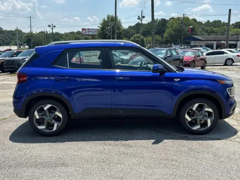 More photos of 2025 Hyundai Venue Limited at Carrollton Hyundai, GA