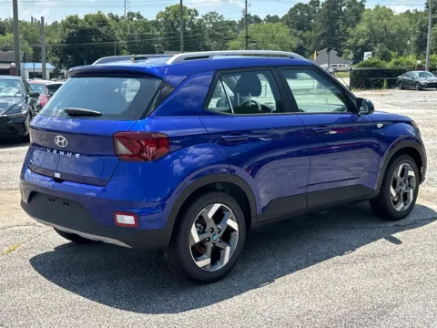 More photos of 2025 Hyundai Venue Limited at Carrollton Hyundai, GA