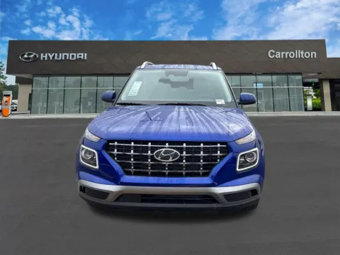 Photos of 2025 Hyundai Venue Limited for sale in Carrollton, GA at Carrollton Hyundai