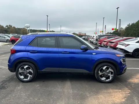 More photos of 2025 Hyundai Venue Limited at Carrollton Hyundai, GA
