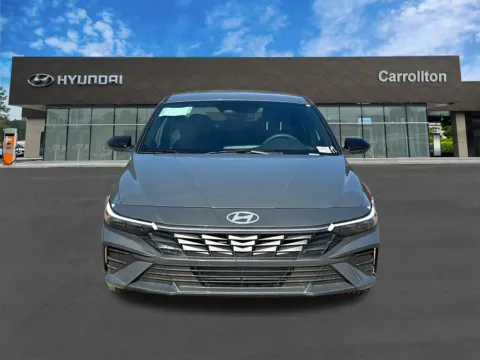 Photos of 2025 Hyundai Elantra SEL Sport for sale in Carrollton, GA at Carrollton Hyundai