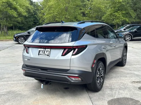 More photos of 2025 Hyundai Tucson XRT at Carrollton Hyundai, GA