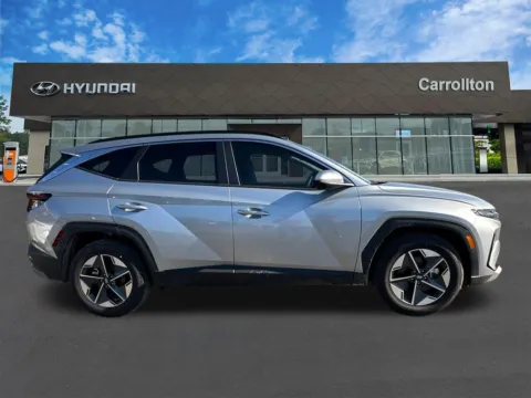 More photos of 2025 Hyundai Tucson SEL at Carrollton Hyundai, GA