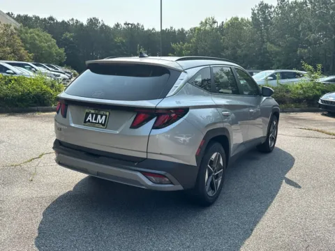 More photos of 2025 Hyundai Tucson SEL at Carrollton Hyundai, GA