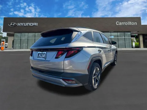 More photos of 2025 Hyundai Tucson SEL at Carrollton Hyundai, GA