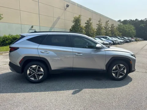 More photos of 2025 Hyundai Tucson SEL at Carrollton Hyundai, GA