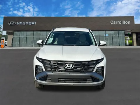 Photos of 2025 Hyundai Tucson SEL for sale in Carrollton, GA at Carrollton Hyundai