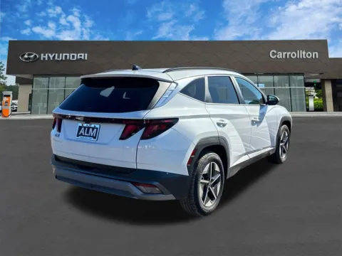 More photos of 2025 Hyundai Tucson SEL at Carrollton Hyundai, GA