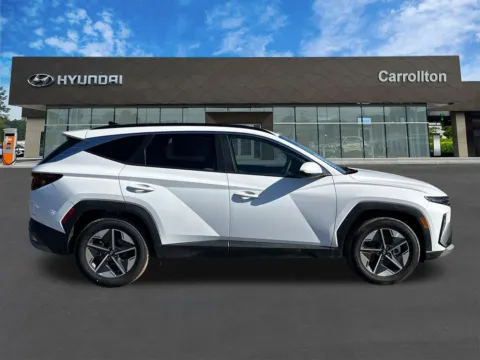 More photos of 2025 Hyundai Tucson SEL at Carrollton Hyundai, GA
