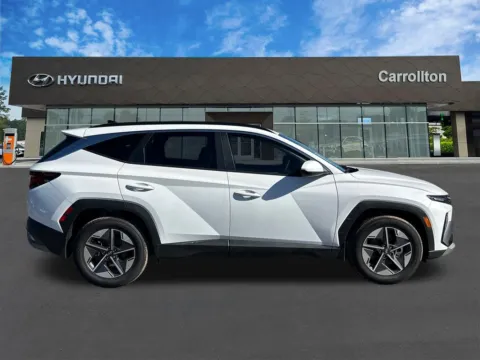 More photos of 2025 Hyundai Tucson SEL at Carrollton Hyundai, GA