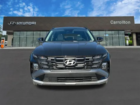 Photos of 2025 Hyundai Tucson SEL Convenience for sale in Carrollton, GA at Carrollton Hyundai