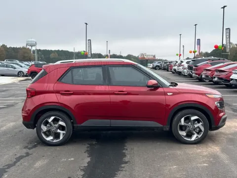 More photos of 2025 Hyundai Venue SEL at Carrollton Hyundai, GA