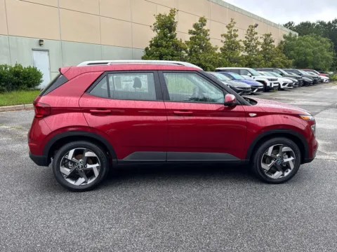 More photos of 2025 Hyundai Venue SEL at Carrollton Hyundai, GA