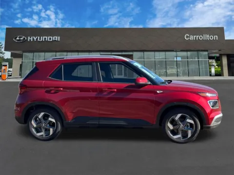 More photos of 2025 Hyundai Venue Limited at Carrollton Hyundai, GA