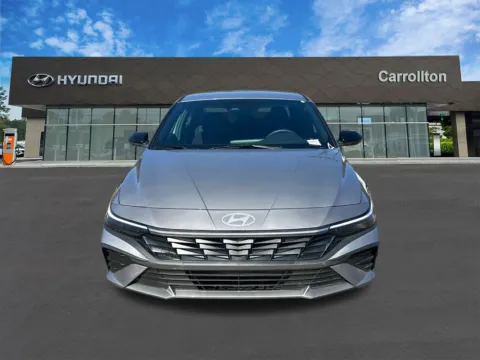 Photos of 2025 Hyundai Elantra SEL Sport for sale in Carrollton, GA at Carrollton Hyundai
