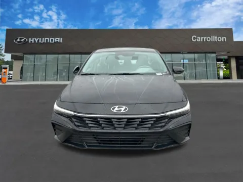 Photos of 2025 Hyundai Elantra SEL Sport for sale in Carrollton, GA at Carrollton Hyundai