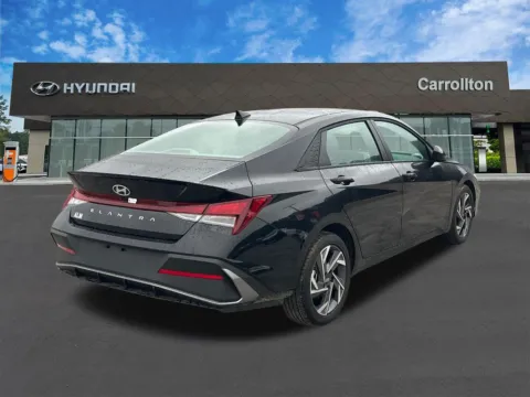 More photos of 2025 Hyundai Elantra SEL Sport at Carrollton Hyundai, GA