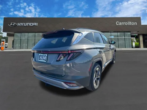 More photos of 2025 Hyundai Tucson SEL Convenience at Carrollton Hyundai, GA