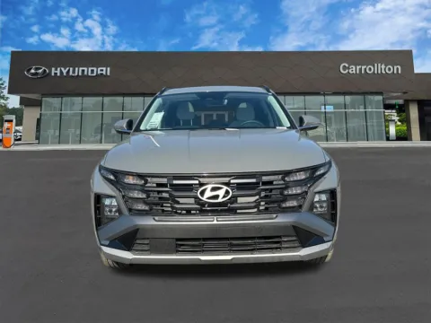 Photos of 2025 Hyundai Tucson SEL Convenience for sale in Carrollton, GA at Carrollton Hyundai