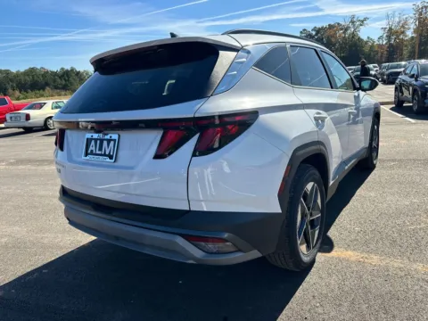 More photos of 2025 Hyundai Tucson SEL at Carrollton Hyundai, GA