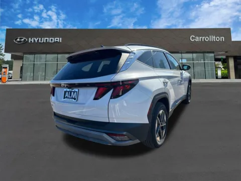 More photos of 2025 Hyundai Tucson SEL at Carrollton Hyundai, GA