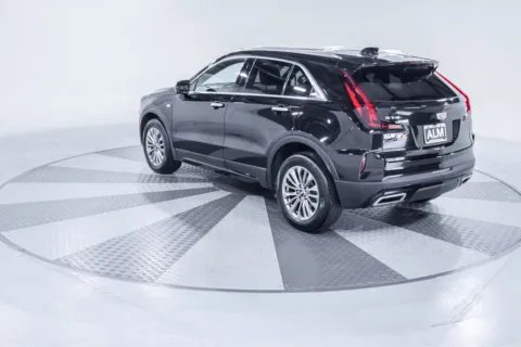 More photos of 2025 Cadillac XT4 Premium Luxury at Carrollton Hyundai, GA