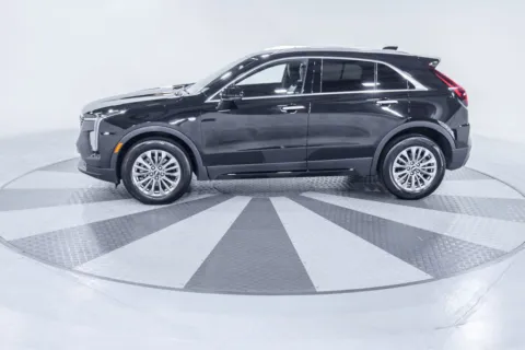 Another view of 2025 Cadillac XT4 Premium Luxury for sale in Carrollton, GA at Carrollton Hyundai