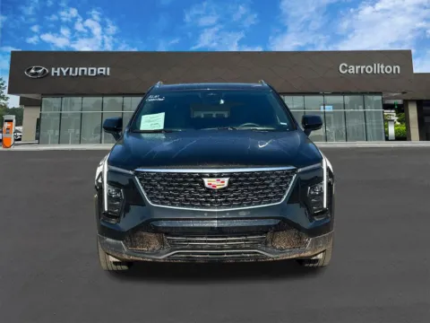Photos of 2025 Cadillac XT4 Premium Luxury for sale in Carrollton, GA at Carrollton Hyundai