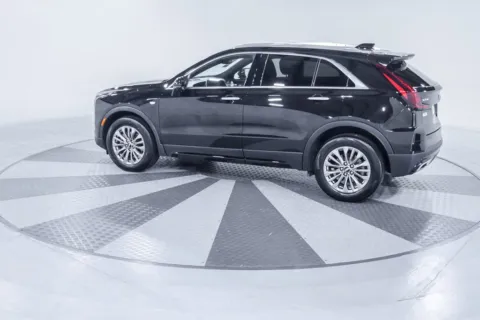 More photos of 2025 Cadillac XT4 Premium Luxury at Carrollton Hyundai, GA