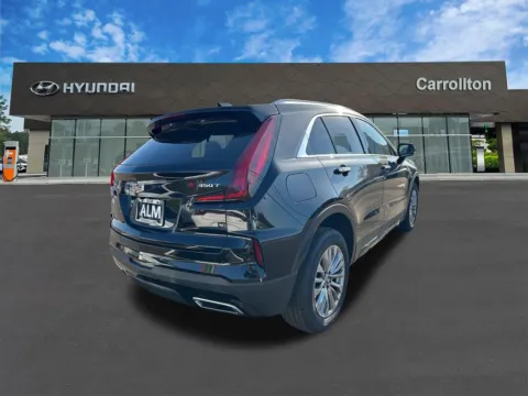 More photos of 2025 Cadillac XT4 Premium Luxury at Carrollton Hyundai, GA