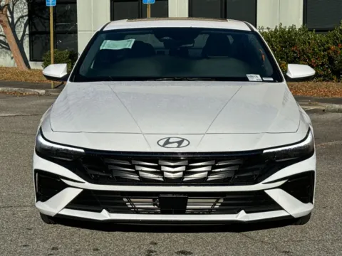 Photos of 2025 Hyundai Elantra SEL Convenience for sale in Carrollton, GA at Carrollton Hyundai