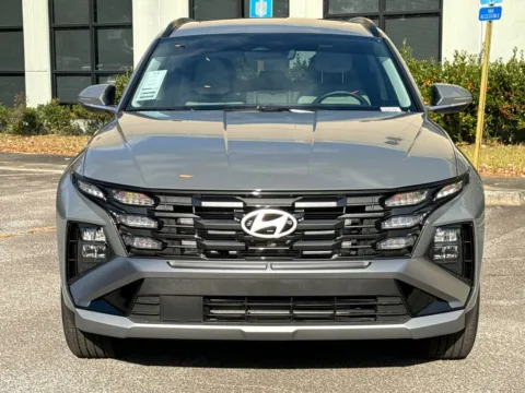 Photos of 2025 Hyundai Tucson SEL Convenience for sale in Carrollton, GA at Carrollton Hyundai