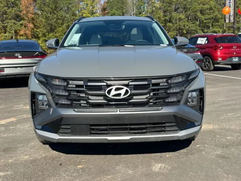 Photos of 2025 Hyundai Tucson SEL Convenience for sale in Carrollton, GA at Carrollton Hyundai