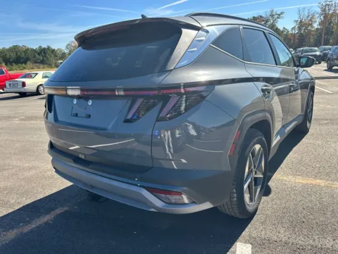 More photos of 2025 Hyundai Tucson SEL Convenience at Carrollton Hyundai, GA