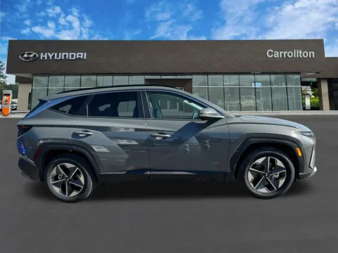 More photos of 2025 Hyundai Tucson SEL Convenience at Carrollton Hyundai, GA