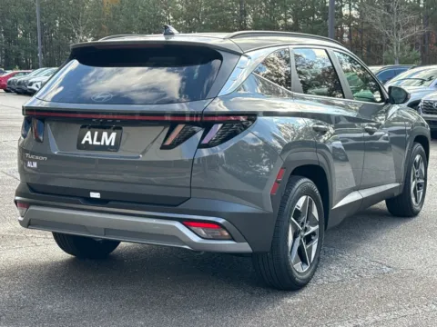 More photos of 2025 Hyundai Tucson SEL Convenience at Carrollton Hyundai, GA