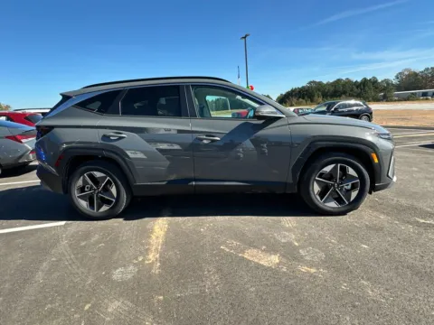 More photos of 2025 Hyundai Tucson SEL Convenience at Carrollton Hyundai, GA
