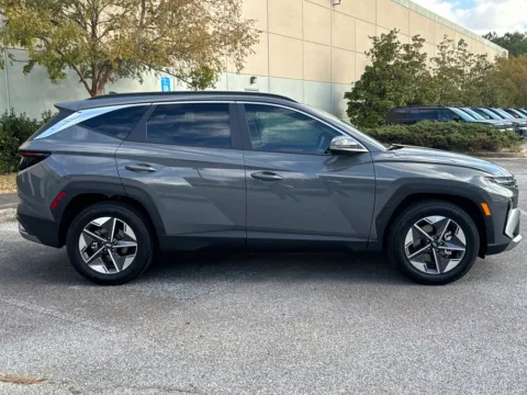 More photos of 2025 Hyundai Tucson SEL Convenience at Carrollton Hyundai, GA